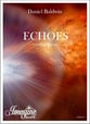 Echoes Double Reed Sextet cover